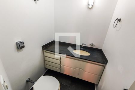 Apartamento à venda com 152m², 3 quartos e 3 vagasLavabo