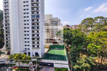 Apartamento à venda com 152m², 3 quartos e 3 vagasVista