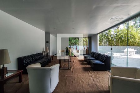 Apartamento à venda com 152m², 3 quartos e 3 vagasÁrea Comum - Salão de Festas