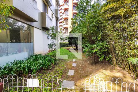 Apartamento à venda com 152m², 3 quartos e 3 vagasÁrea Comum - Espaço PET