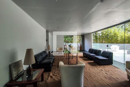 Apartamento à venda com 152m², 3 quartos e 3 vagasÁrea Comum - Salão de Festas