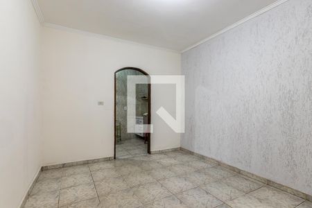 Sala 2 de casa para alugar com 3 quartos, 220m² em Vila Uniao (zona Leste), São Paulo