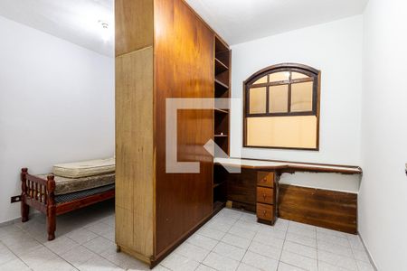 Quarto 1 de casa para alugar com 3 quartos, 220m² em Vila Uniao (zona Leste), São Paulo