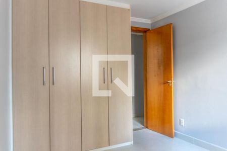 Quarto 2 de apartamento para alugar com 3 quartos, 90m² em Norte (águas Claras), Brasília