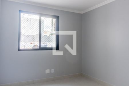 Quarto 2 de apartamento para alugar com 3 quartos, 90m² em Norte (águas Claras), Brasília