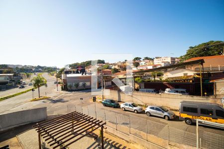 Apartamento à venda com 65m², 2 quartos e 1 vagaVista da Salas