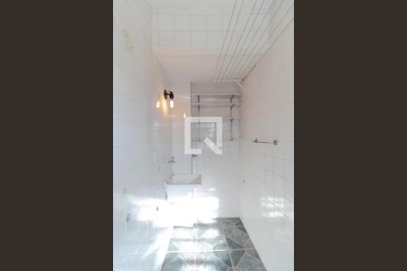 Apartamento à venda com 65m², 2 quartos e 1 vagaÁrea de Serviço