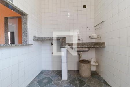 Apartamento à venda com 65m², 2 quartos e 1 vagaCozinha