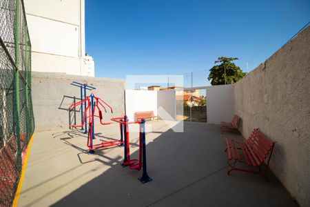 Apartamento à venda com 65m², 2 quartos e 1 vagaÁrea comum - Academia ao Ar Livre