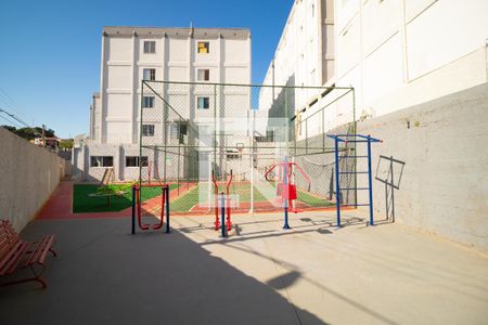 Apartamento à venda com 65m², 2 quartos e 1 vagaÁrea comum