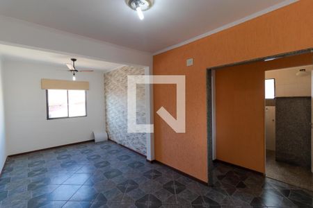 Apartamento à venda com 65m², 2 quartos e 1 vagaSalas