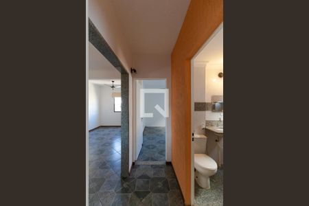 Apartamento à venda com 65m², 2 quartos e 1 vagaCorredor