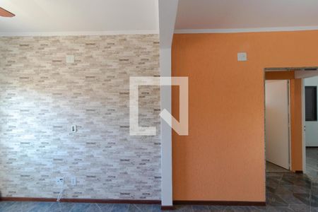 Apartamento à venda com 65m², 2 quartos e 1 vagaSalas