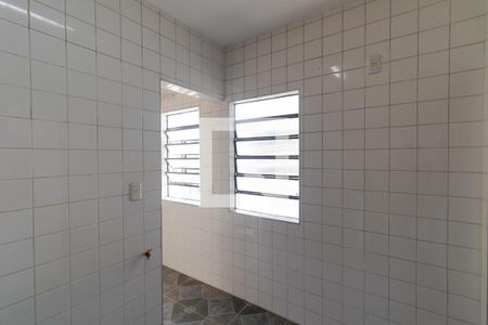 Apartamento à venda com 65m², 2 quartos e 1 vagaCozinha
