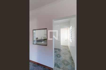 Apartamento à venda com 65m², 2 quartos e 1 vagaCozinha