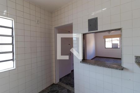 Apartamento à venda com 65m², 2 quartos e 1 vagaCozinha