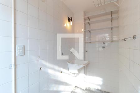 Apartamento à venda com 65m², 2 quartos e 1 vagaÁrea de Serviço