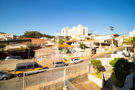 Apartamento à venda com 65m², 2 quartos e 1 vagaVista da Salas