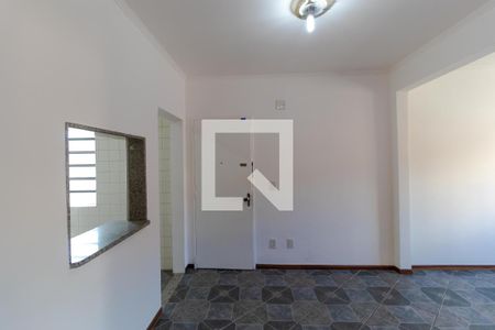 Apartamento à venda com 65m², 2 quartos e 1 vagaSalas