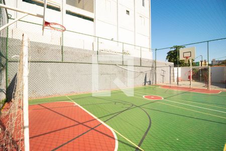 Apartamento à venda com 65m², 2 quartos e 1 vagaÁrea comum - Quadra