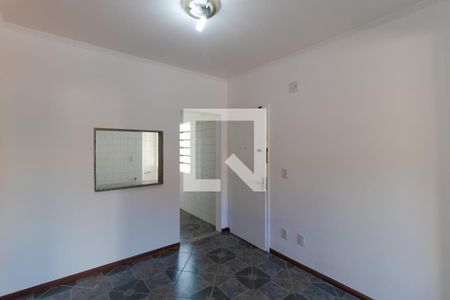 Apartamento à venda com 65m², 2 quartos e 1 vagaSalas