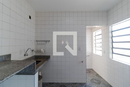 Apartamento à venda com 65m², 2 quartos e 1 vagaCozinha