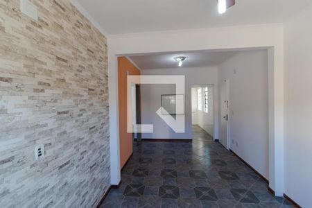 Apartamento à venda com 65m², 2 quartos e 1 vagaSalas