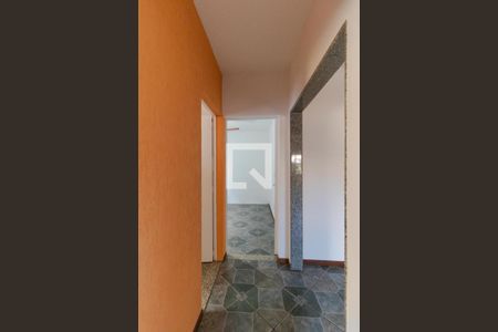 Apartamento à venda com 65m², 2 quartos e 1 vagaCorredor