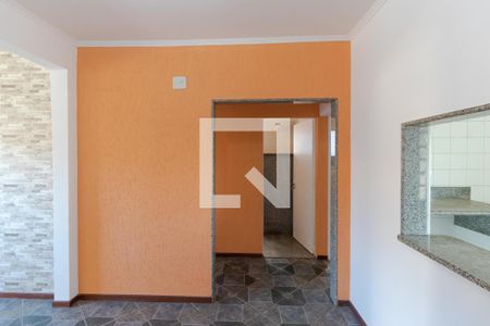 Apartamento à venda com 65m², 2 quartos e 1 vagaSalas