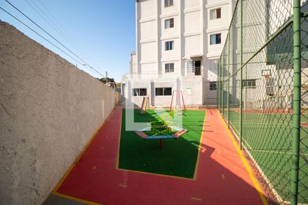 Apartamento à venda com 65m², 2 quartos e 1 vagaÁrea Comum - Playground