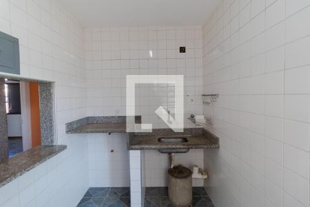 Apartamento à venda com 65m², 2 quartos e 1 vagaCozinha