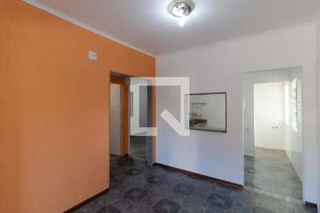Apartamento à venda com 65m², 2 quartos e 1 vagaSalas
