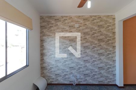 Apartamento à venda com 65m², 2 quartos e 1 vagaSalas