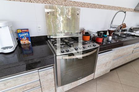 Casa à venda com 700m², 3 quartos e 8 vagasÁrea de Lazer