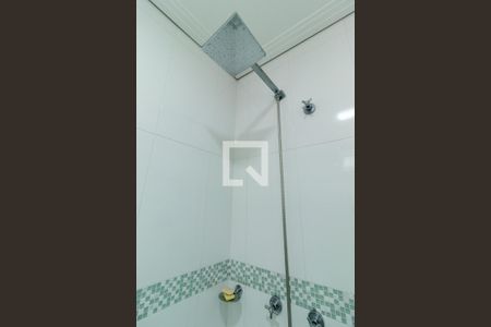 Casa à venda com 700m², 3 quartos e 8 vagasVestiários - Banheiro 3