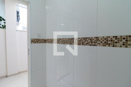 Casa à venda com 700m², 3 quartos e 8 vagasVestiários - Banheiro 1