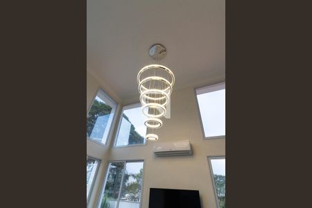 Casa à venda com 700m², 3 quartos e 8 vagasSala de Estar