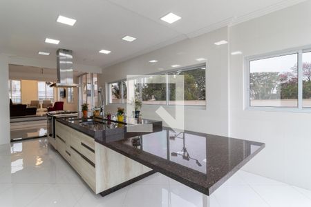 Casa à venda com 700m², 3 quartos e 8 vagasCozinha