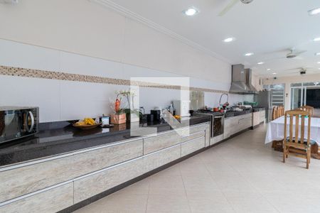 Casa à venda com 700m², 3 quartos e 8 vagasÁrea de Lazer