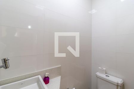 Casa à venda com 700m², 3 quartos e 8 vagasLavabo