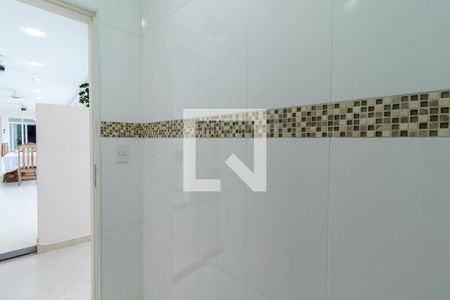 Casa à venda com 700m², 3 quartos e 8 vagasVestiários - Banheiro 2