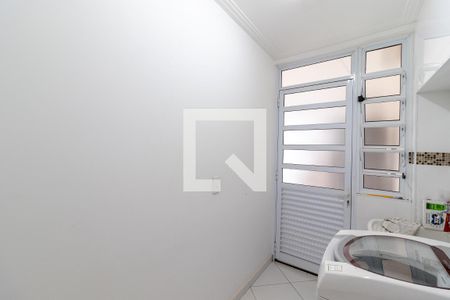 Casa à venda com 700m², 3 quartos e 8 vagasÁrea de Serviço