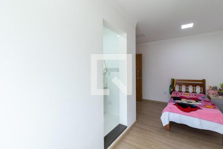 Casa à venda com 700m², 3 quartos e 8 vagasSuíte 2