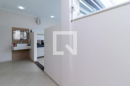 Casa à venda com 700m², 3 quartos e 8 vagasVestiários