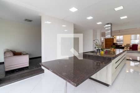 Casa à venda com 700m², 3 quartos e 8 vagasCozinha