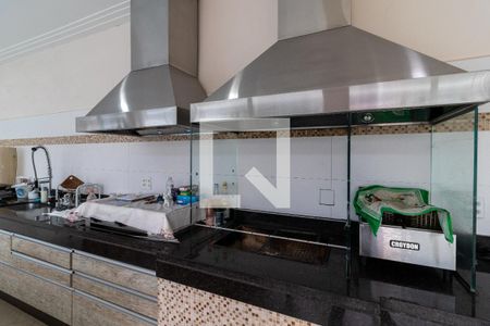 Casa à venda com 700m², 3 quartos e 8 vagasÁrea de Lazer