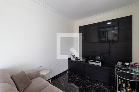 Casa à venda com 700m², 3 quartos e 8 vagasSala de Televisão