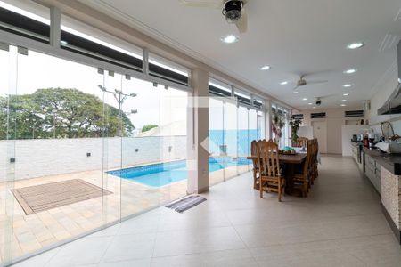 Casa à venda com 700m², 3 quartos e 8 vagasÁrea de Lazer