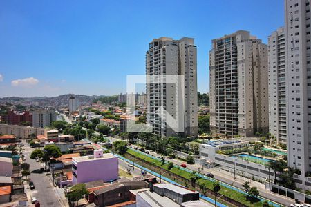 Apartamento à venda com 65m², 2 quartos e 1 vagaSala Vista