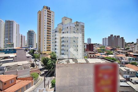 Apartamento à venda com 65m², 2 quartos e 1 vagaQuarto 2 Vista